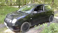 vw polo, Baujahr 2005, 1.2L,  TÜV  neu, 133.000 km, 40kW