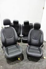 Innenausstattung Leder OPEL