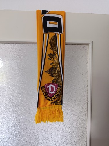 Dynamo dresden schal - dynamo,
