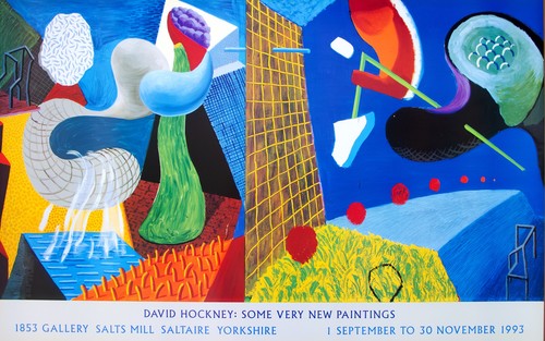 David hockney the other - hockney,