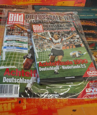 Fussball-WM Klassikersammlung