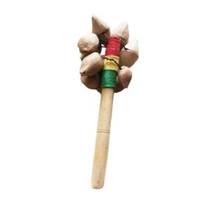 Handheld nussschale shaker - nussschale,