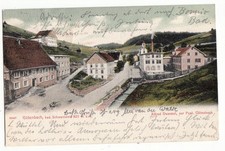 AK Gütenbach bad. Schwarzwald