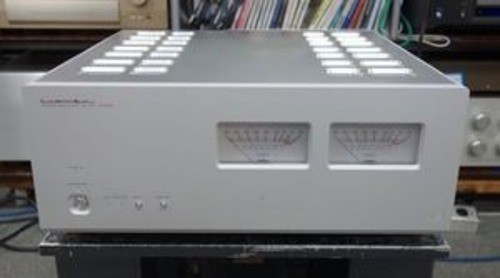 Luxman 700u power - m-700u,