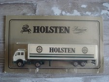 Holsten Werbetruck
