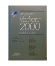 Integrierter Verkehr 2000