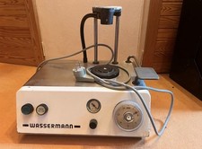 Wassermann Wamix