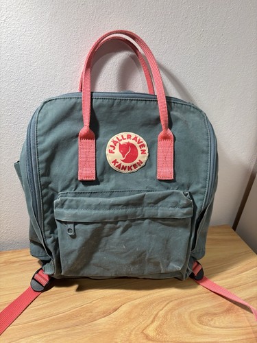 Fjällräven kanken rucksack - fjällräven,