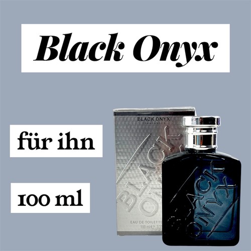 Herren parfum 100ml black - parfum,