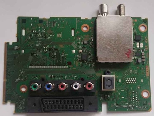 Sony board tuner - sony,