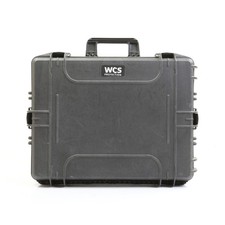 WCS Protection Trolley Fotokoffer 55x40x30cm + Sehr Gut (274039)