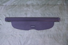 Laderaumabdeckung Hutablage