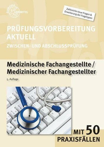 Prüfungsvorbereitung aktuell