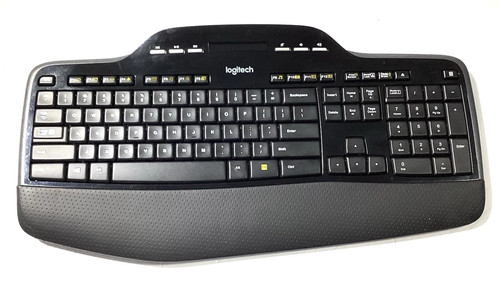 Logitech mk710 wireless - logitech,