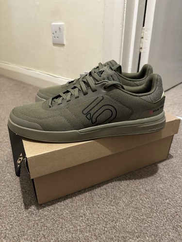 Adidas five ten sleuth - ten, dlx