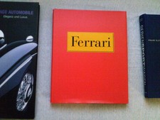 das grossse Ferrari Buch