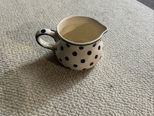 Heise Milchkrug Keramik Krug 1