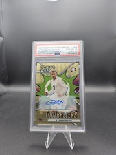 Topps Finest Euro 2024 Antoine
