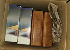 4 SAFE Compact Luxus Album