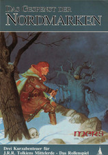 Das Gespenst der Nordmarken