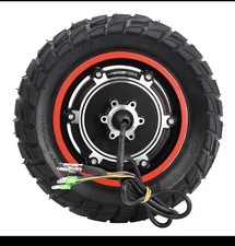 E Scooter 10 zoll