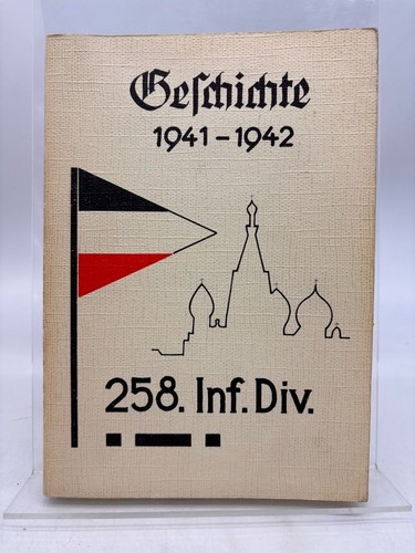 Geschichte der 258