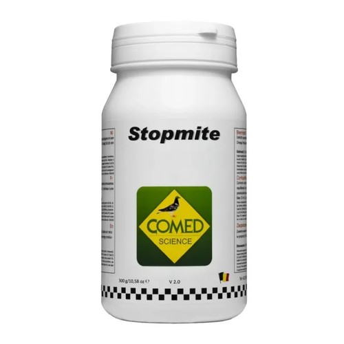 Comed stopmite 300g - comed, für