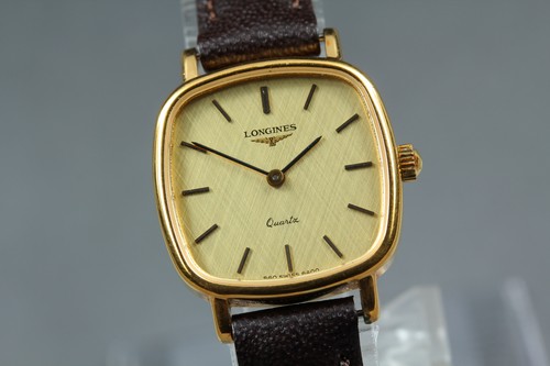 Longines l960 6400 - longines, 23