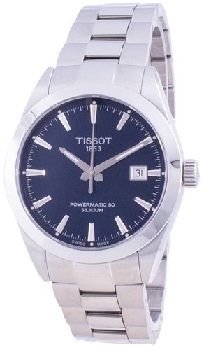 Tissot gentleman powermatic - tissot,