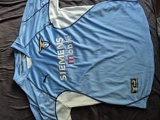 Lazio Rom Trikot