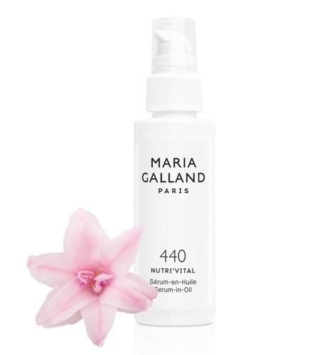 Maria galland 440 nutri vital - maria,