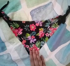 Schöne bikinihose slip - bikinihose,