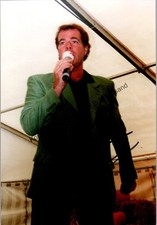 Original Autogramm Heintje /// Autogramm Autograph signiert signed signee 320290