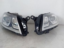 VW Passat 3C B7 Variant Satz