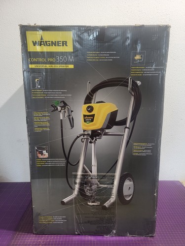Wagner control pro - control,