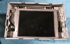 MB Comand 2.0/163 Autoradio