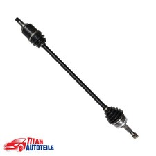 Antriebswelle rechts Opel