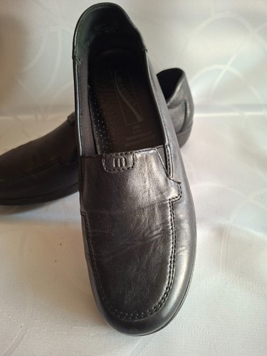 Medicus leder damenschuh - medicus, leder-damenschuh