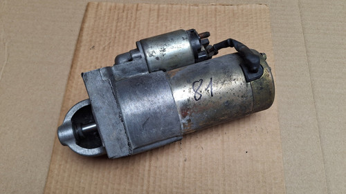Anlasser starter pontiac - anlasser,