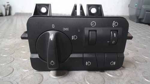 Lichtschalter bmw 316i touring - lichtschalter,