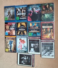 DVD Auflösung Western +