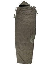 Belgischer Armee Schlafsack