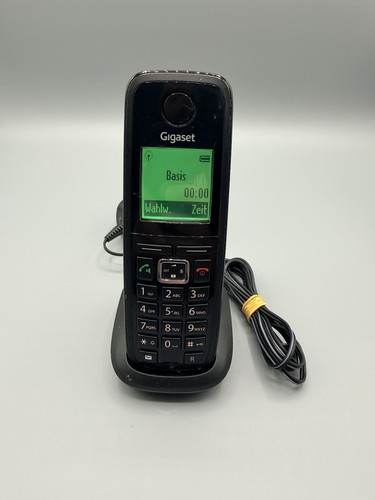 Gigaset a510 mobilteil - gigaset,