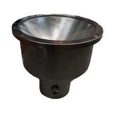 Bega-9010 Eingelassene Leuchte