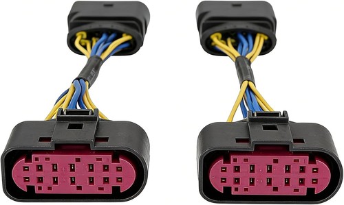 Auf pin xenon adapter - auf,
