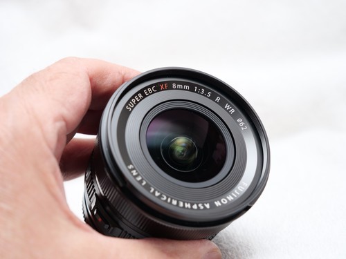 Fujifilm fujinon 8mm 3 5 - fujifilm,