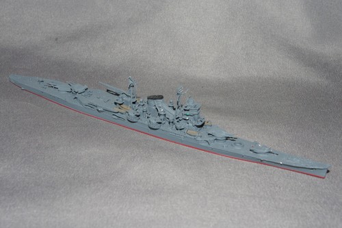Neptun ww2 kreuzer - jp, 'ij