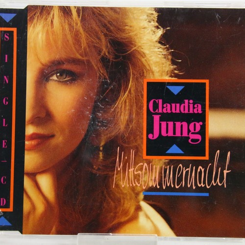 Music musik maxi claudia - maxi, cd