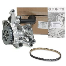 ORIGINAL VW Ölpumpe +