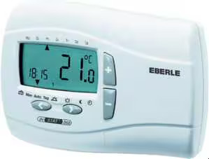 Eberle instat 868 - eberle, funksender